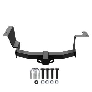 2007-2011 Honda CR-V APS Carbon Steel Rear Hitch Class 3