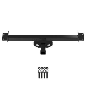 1998-2003 Toyota Sienna APS Carbon Steel Rear Hitch Class 3