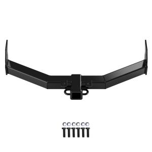 2010-2016 Cadillac SRX APS Carbon Steel Rear Hitch Class 3