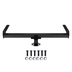 2005-2025 Nissan Frontier 2009-2012 Suzuki Equator APS Carbon Steel Rear Hitch Class 3