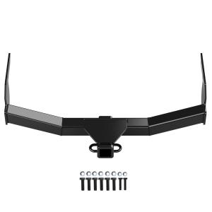 2007-2015 Mazda CX-9 APS Carbon Steel Rear Hitch Class 3