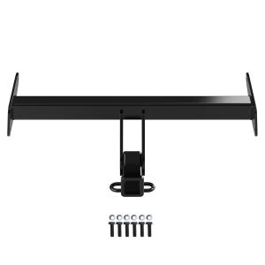 2008-2010 Saturn Vue 2012-2015 Chevrolet Captiva Sport APS Carbon Steel Rear Hitch Class 3