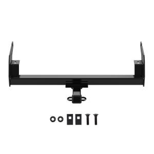 1995-2004 Toyota Tacoma APS Carbon Steel Rear Hitch Class 3