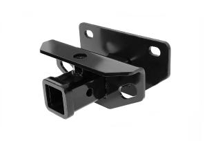 2003-2010 Dodge Ram 1500 2011-2018 Ram 1500 2019-2024 Ram 1500 Classic 2003-2010 Dodge Ram 2500/3500 2011-2013 Ram 2500/3500 (Excluding Factory Receiver or Cab & Chassis) APS Carbon Steel Rear Hitch Class 3