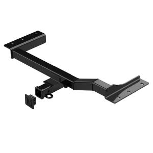 2010-2015 Lexus RX350/RX450h APS Carbon Steel Rear Hitch Class 3