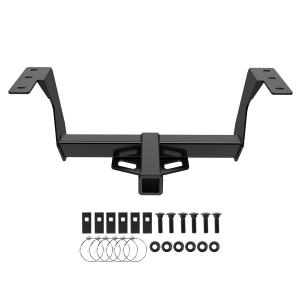 2014-2018 Subaru Forester APS Carbon Steel Rear Hitch Class 3