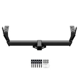 2015-2024 Ford Edge APS Carbon Steel Rear Hitch Class 3