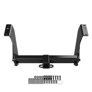 2009-2013 Subaru Forester APS Carbon Steel Rear Hitch Class 3