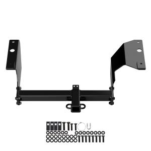 1997-2001 Honda CR-V APS Carbon Steel Rear Hitch Class 3