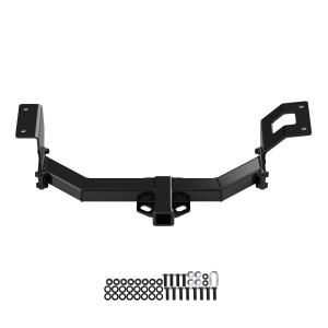 2012-2016 Honda  CR-V APS Carbon Steel Rear Hitch Class 3