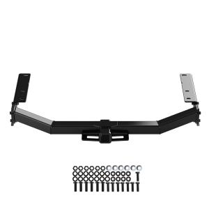 2014-2019 Toyota Highlander APS Carbon Steel Rear Hitch Class 3