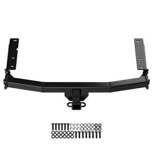 2020-2024 Toyota Highlander APS Carbon Steel Rear Hitch Class 3
