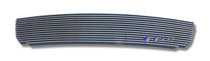 06-08 Grand Vitara APS Polished Aluminum Lower Bumper Grille