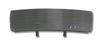 06-08 Forester APS Polished Aluminum Main Upper Grille