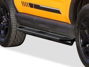 2021-2025 Ford Bronco Sport SUV APS Stainless Steel with 6061 Aluminum Step Pad Both Sides Truck Armor