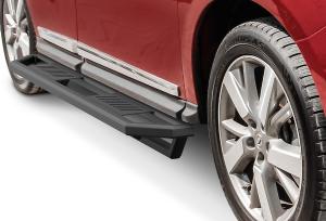 2013-2021 Nissan Pathfinder(Excluding APS 6061 Aircraft Aluminum Both Sides Truck Armor