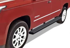 2000-2020 Chevy Tahoe (Excl. 04-07 