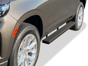 2021-2025 Chevy Tahoe/2021-2025 GMC Yukon (Excl. Yukon XL) APS 6061 Aircraft Aluminum Both Sides iStep 5 Inch