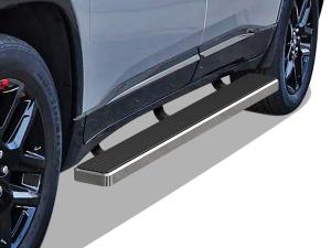 2018-2023 Chevrolet Traverse APS Stainless Steel Both Sides iStep 5 Inch v2