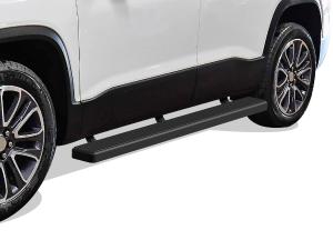 2018-2023 Chevrolet Traverse APS Stainless Steel Both Sides iStep 5 Inch
