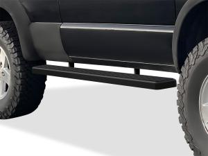 1995-2004 Chevy Blazer 2-Door APS Stainless Steel Both Sides iStep 5 Inch