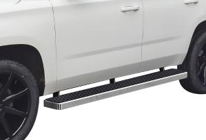 2000-2020 Chevy Tahoe (Excl. 04-07 