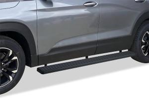 2021-2025 Chevy Trailblazer APS 6061 Aircraft Aluminum Both Sides iStep 6 Inch v1