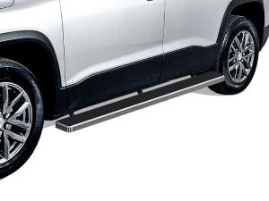 2018-2023 Chevrolet Traverse APS Stainless Steel Both Sides iStep 6 Inch v33