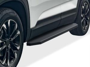 2021-2025 Chevy Trailblazer APS Stainless Steel Both Sides Running Board-H Series