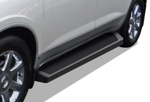 2007-2017 Chevrolet Traverse APS 6061 Aircraft Aluminum Both Sides iRunning Board
