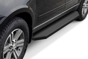 2007-2017 Chevrolet Traverse APS Stainless Steel Both Sides Running Board-H Series
