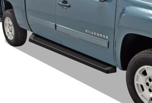 2001-2007 Chevy Silverado/ GMC Sierra 