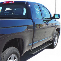 Toyota Tundra Running Boards at Andy's Auto Sport