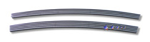 07-09 Amanti APS Polished Aluminum Lower Bumper Grille