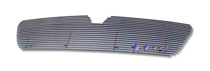 03-06 Navigator APS Polished Aluminum Main Upper Grille