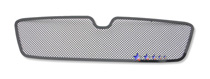 03-06 Navigator APS Black Powder Coated Stainless Steel Main Upper Grille