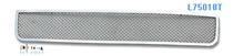 03-04 Navigator APS Chrome Stainless Steel Lower Bumper Grille