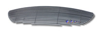 09-10 MX-5 Miata APS Polished Aluminum Main Upper Grille