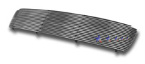 99-02 Tundra (18 Bars) Not For Iven Stewart Edition APS Polished Aluminum Main Upper Grille