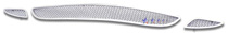 03-06 E Class APS Chrome Stainless Steel Lower Bumper Grille