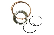 Universal ARB Seal Housing - Sp Seal Housing Kit O Rings Included