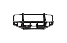 Universal ARB Summit Bull Bars - Bumper/Fitting Kit Bundle 3414630