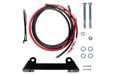 Universal ARB Barwork Spares - Brace Roller Fairlead Combar Sierra