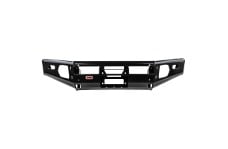 Universal ARB Sahara Bars - Summit Sahara Suits Hilux 5/18 Rogue/Sr/Sr5 8-10 Oe Fog (Fit Kit NOT Included)