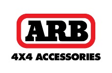 Universal ARB Summit Side Steps/Rails - Summit Return Suits 4448350 Suit My17 Mu-X T/Blazer