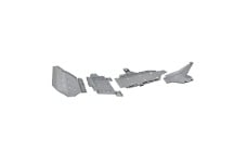 Universal ARB UVP Panels - Under Vehicle Protection
