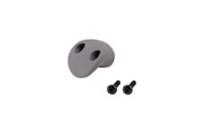 Universal ARB Drawer System Accessories - Roof Console Mic Cable Hook