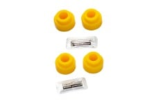 Universal ARB Susp Bushes & Packers - Bushing Kit Control Arm To Chassis