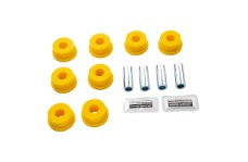 Universal ARB Susp Bushes & Packers - Bushing Kit Control Arm Upper Gq