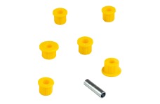 Universal ARB Leaf Spring Bushing Kits - Bushing Kit Suits Omesg24 Np300
